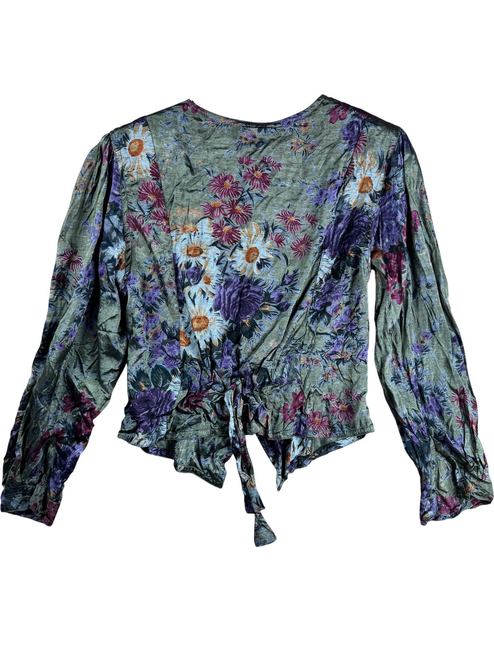 Think Vintage ltd