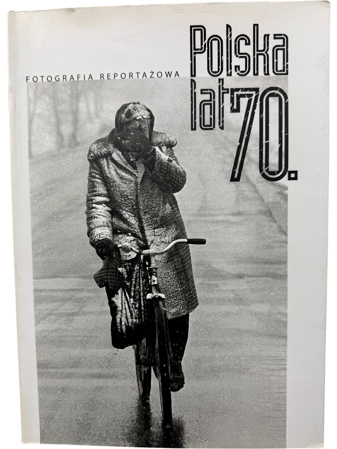 Fotografia Reportażowa Polska Lat 70 - Think Vintage