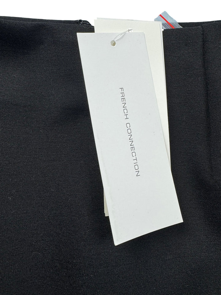 French Connection Deja Sparkle Mini Skirt - W28 - Think Vintage ltd