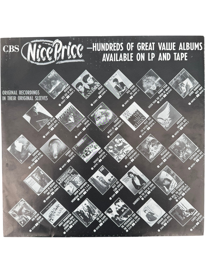 Fun Boy Three Waiting Vinyl Album - Think Vintage