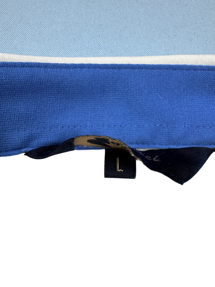 Gabicci Short Sleeve Polo Shirt - L - Think Vintage