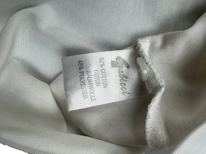 Gabicci Short Sleeve Polo Shirt - L - Think Vintage