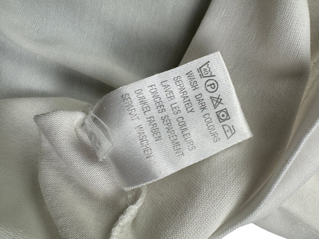 Gabicci Short Sleeve Polo Shirt - L - Think Vintage