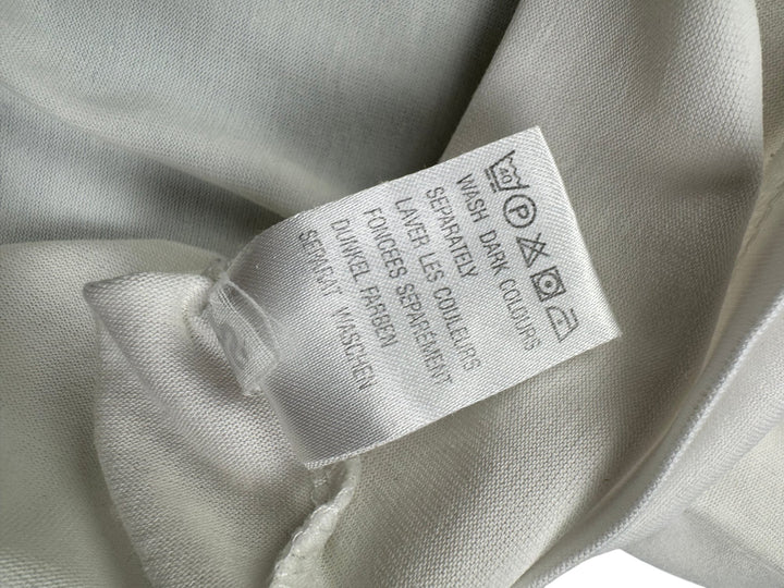 Gabicci Short Sleeve Polo Shirt - L - Think Vintage