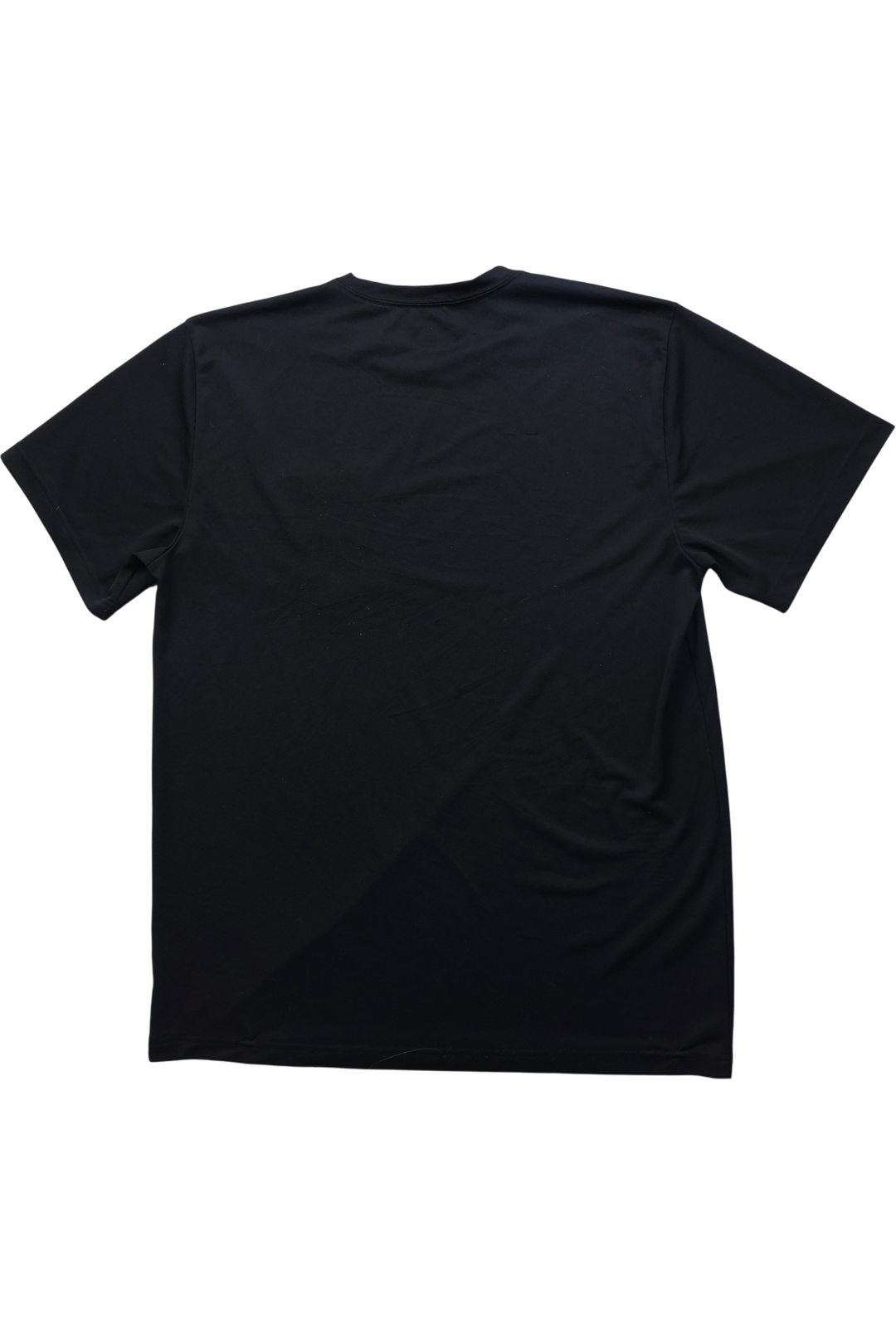 Genuine Dickies Black Sport Shirt - XXL - Think Vintage