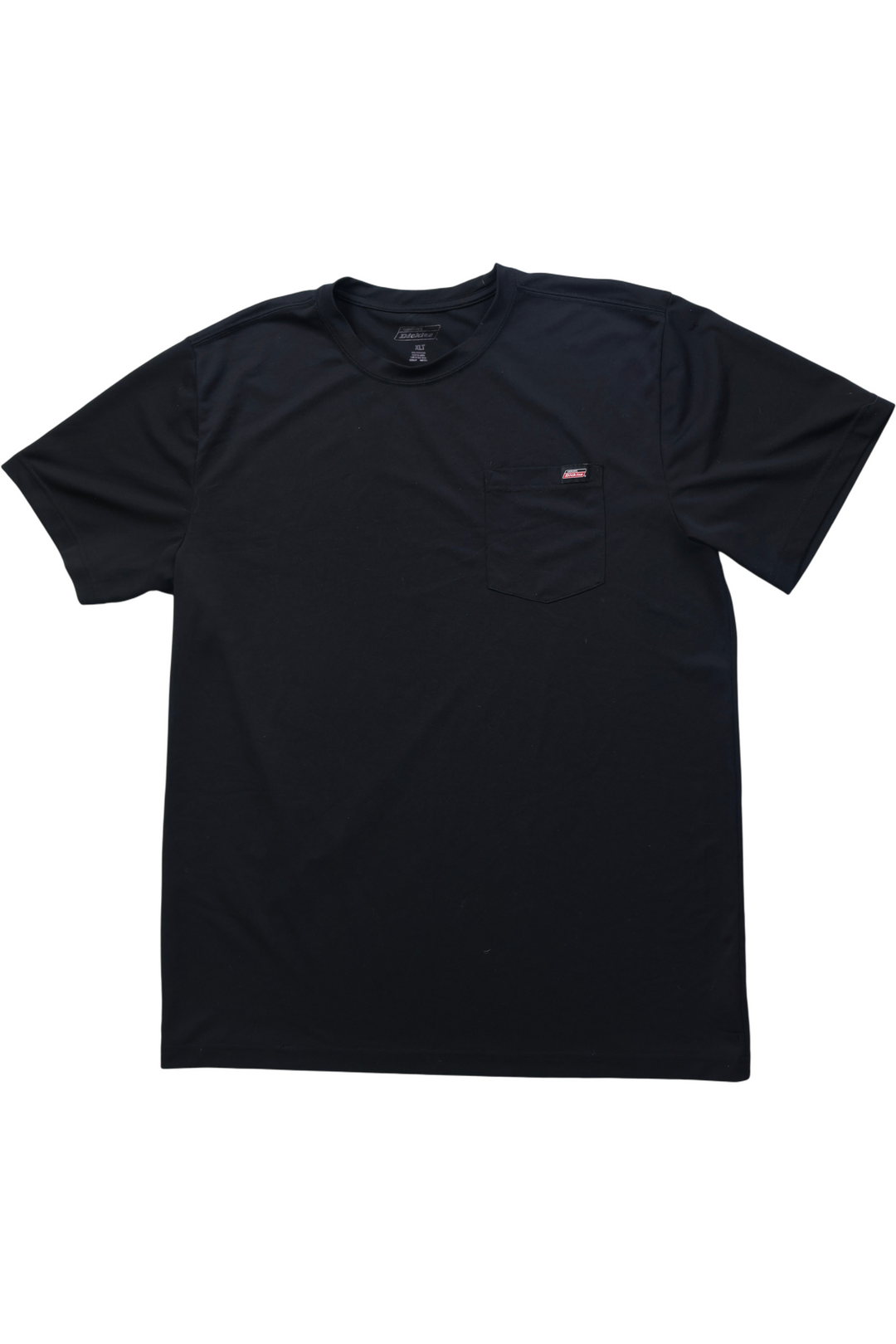 Genuine Dickies Black Sport Shirt - XXL - Think Vintage ltd