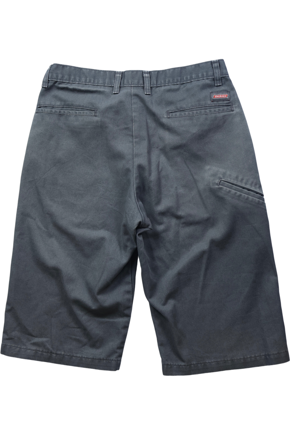Genuine Dickies Workwear Shorts - S - Think Vintage ltd