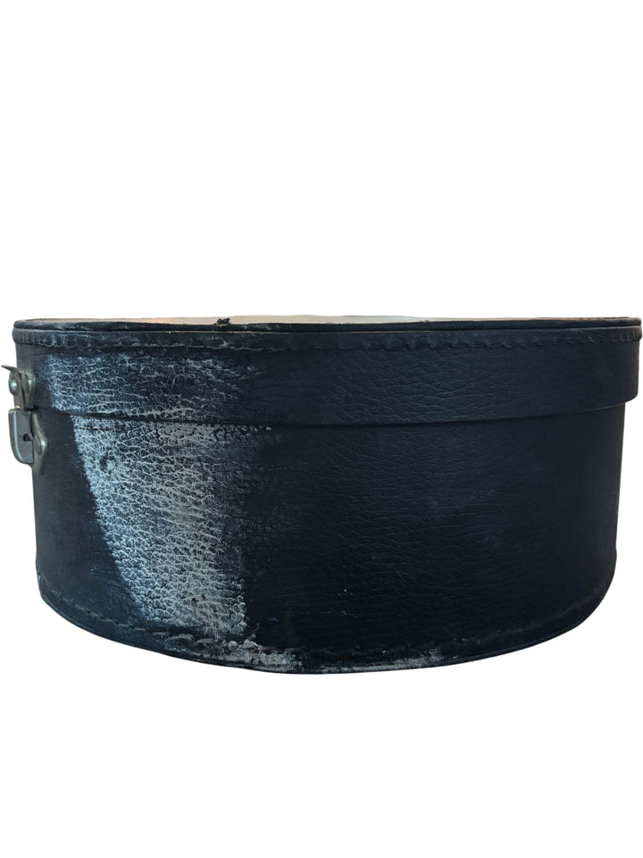 George Formby 4 String Banjo with Case - Think Vintage