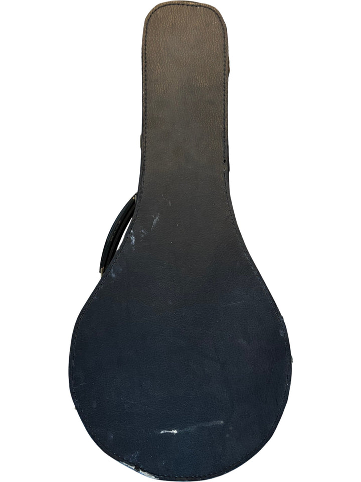 George Formby 4 String Banjo with Case - Think Vintage ltd