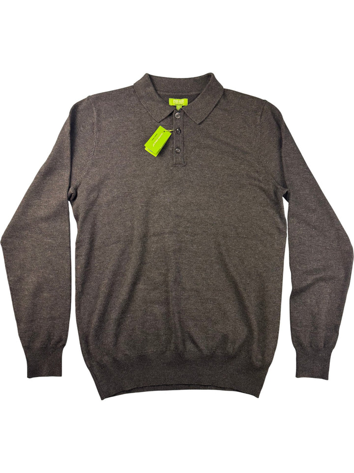 Gianni Feraud Limited Edition Sweater - M - Think Vintage ltd