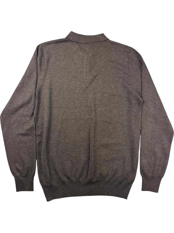 Gianni Feraud Limited Edition Sweater - M - Think Vintage ltd