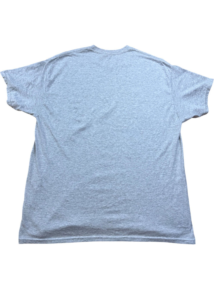 Gildan Fireball Cinnamon Whisky T-Shirt - M