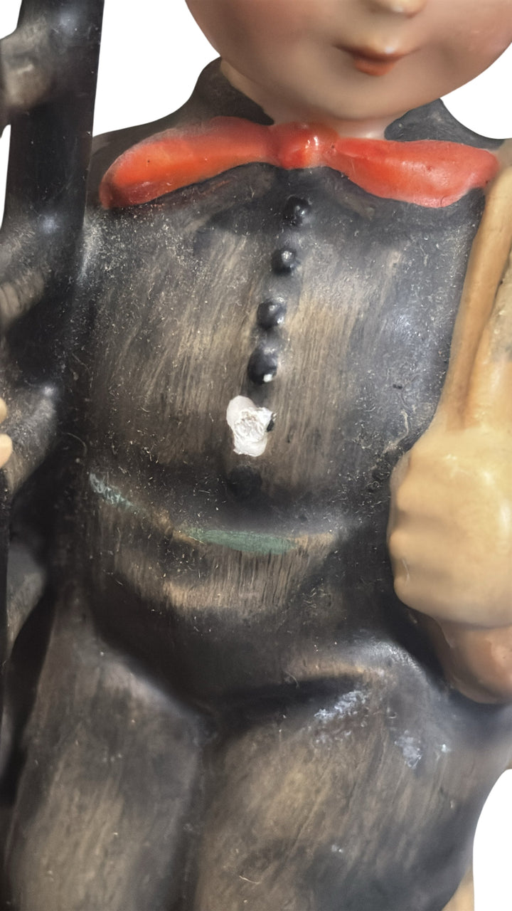 Goebel Hummel 'Chimney Sweep' West Germany Figurine
