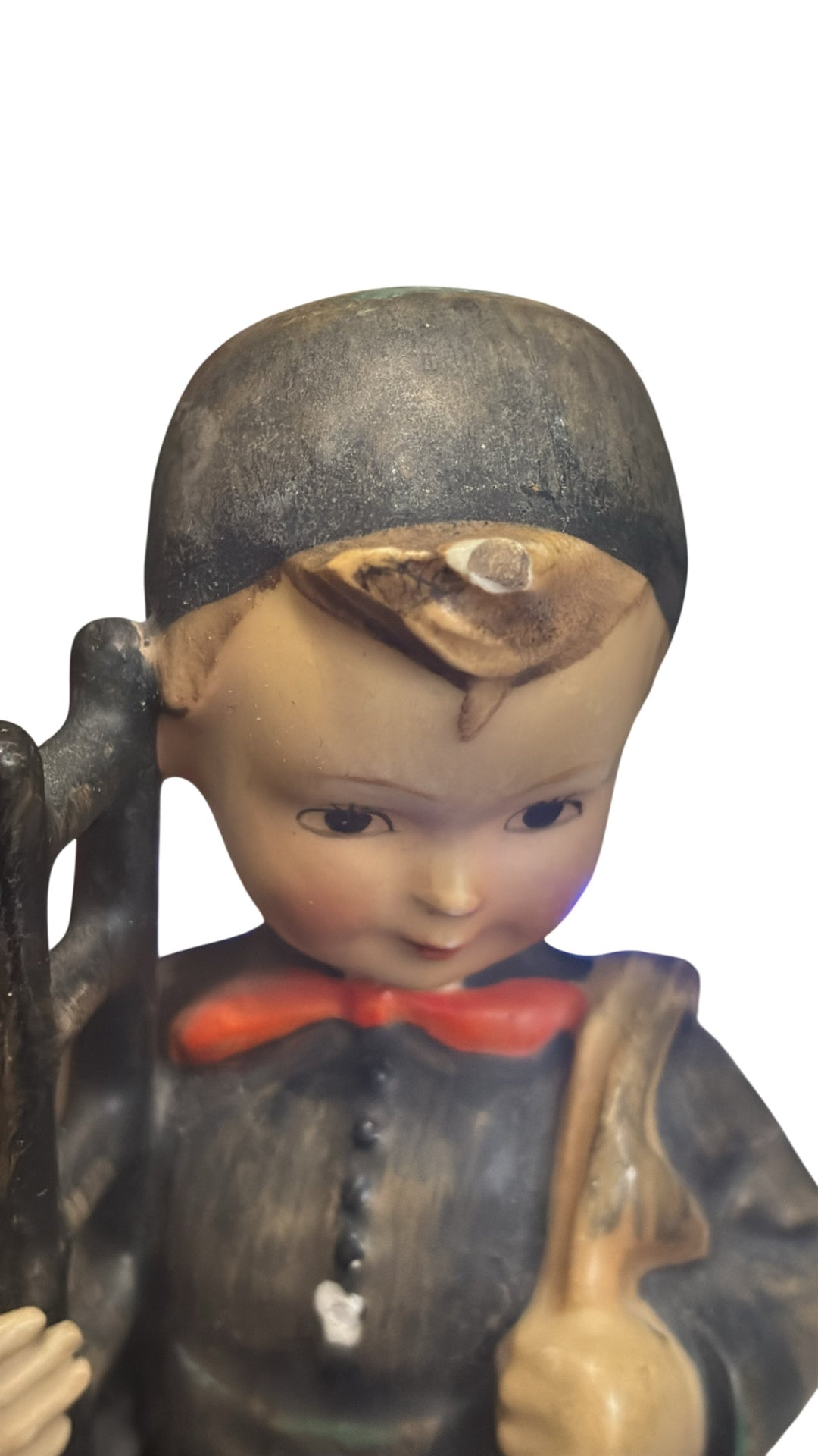 Goebel Hummel 'Chimney Sweep' West Germany Figurine