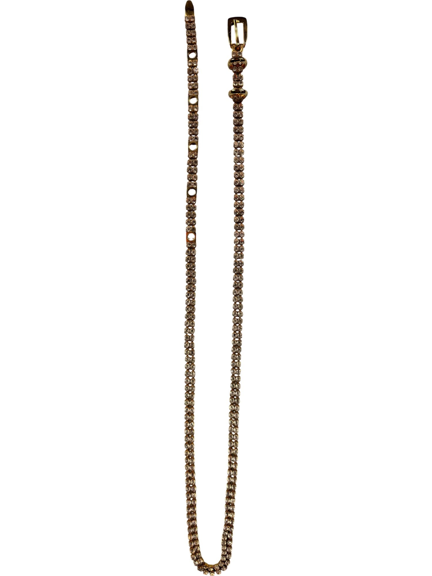 Gold Chain – Think Vintage ltd
