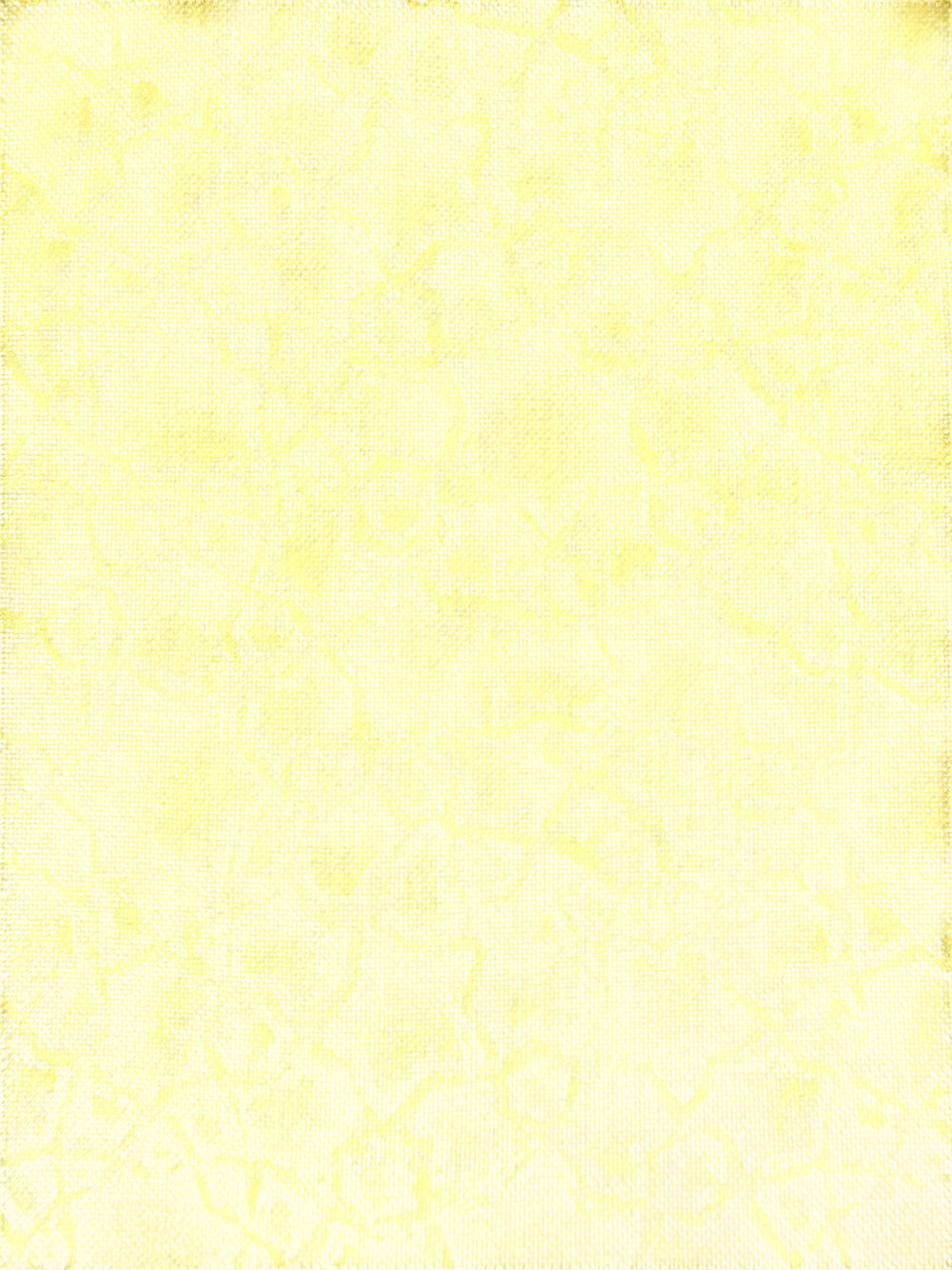 Gold Patterned Fabric - Think Vintage