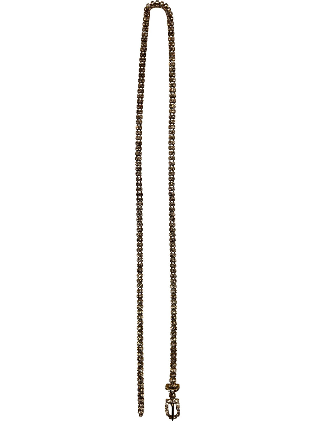 Golden Chain - Think Vintage ltd