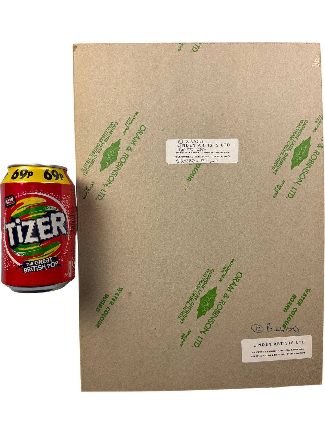 Goldilocks & Three Bears Illustration - Think Vintage