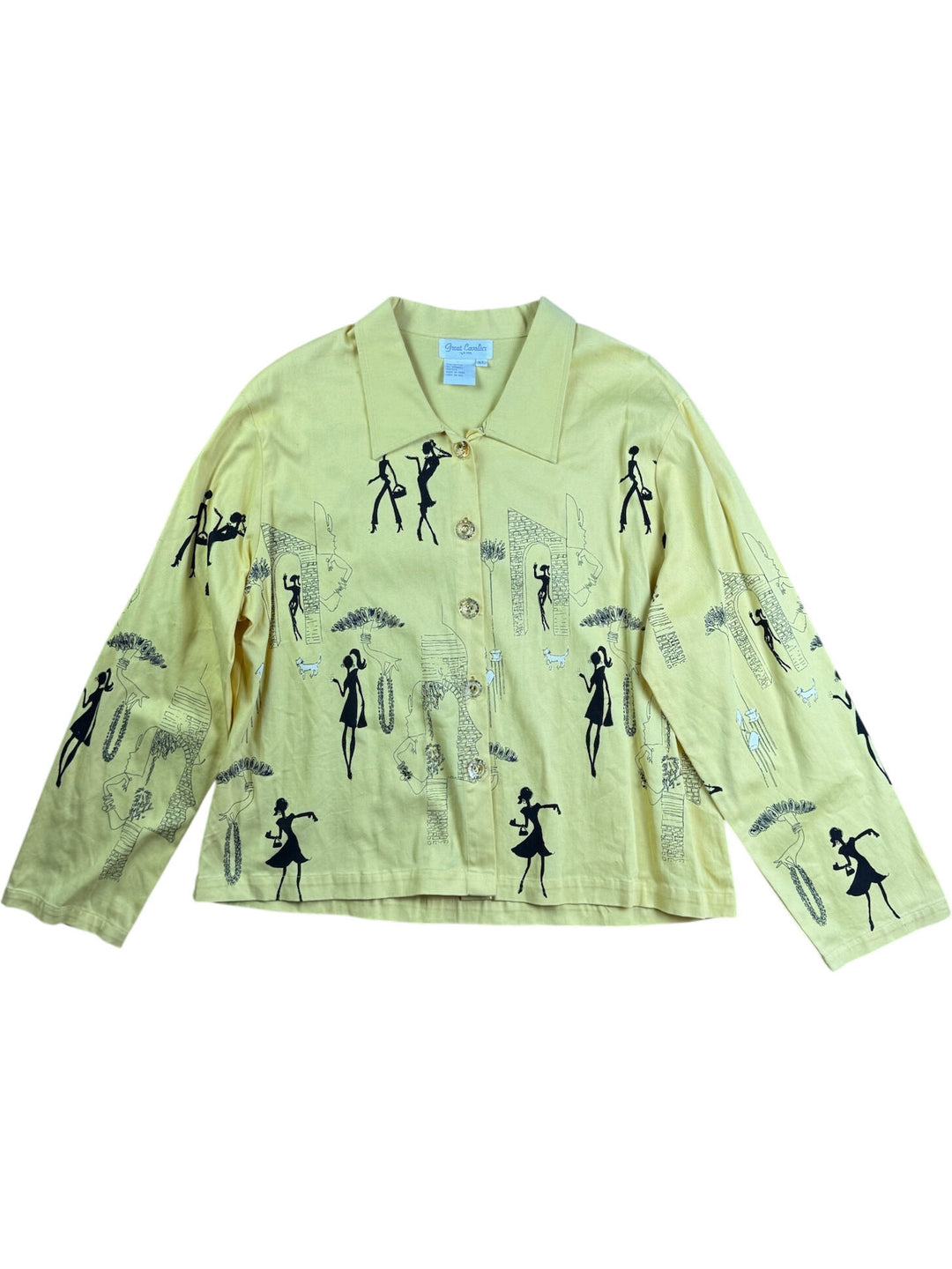 Think Vintage ltd