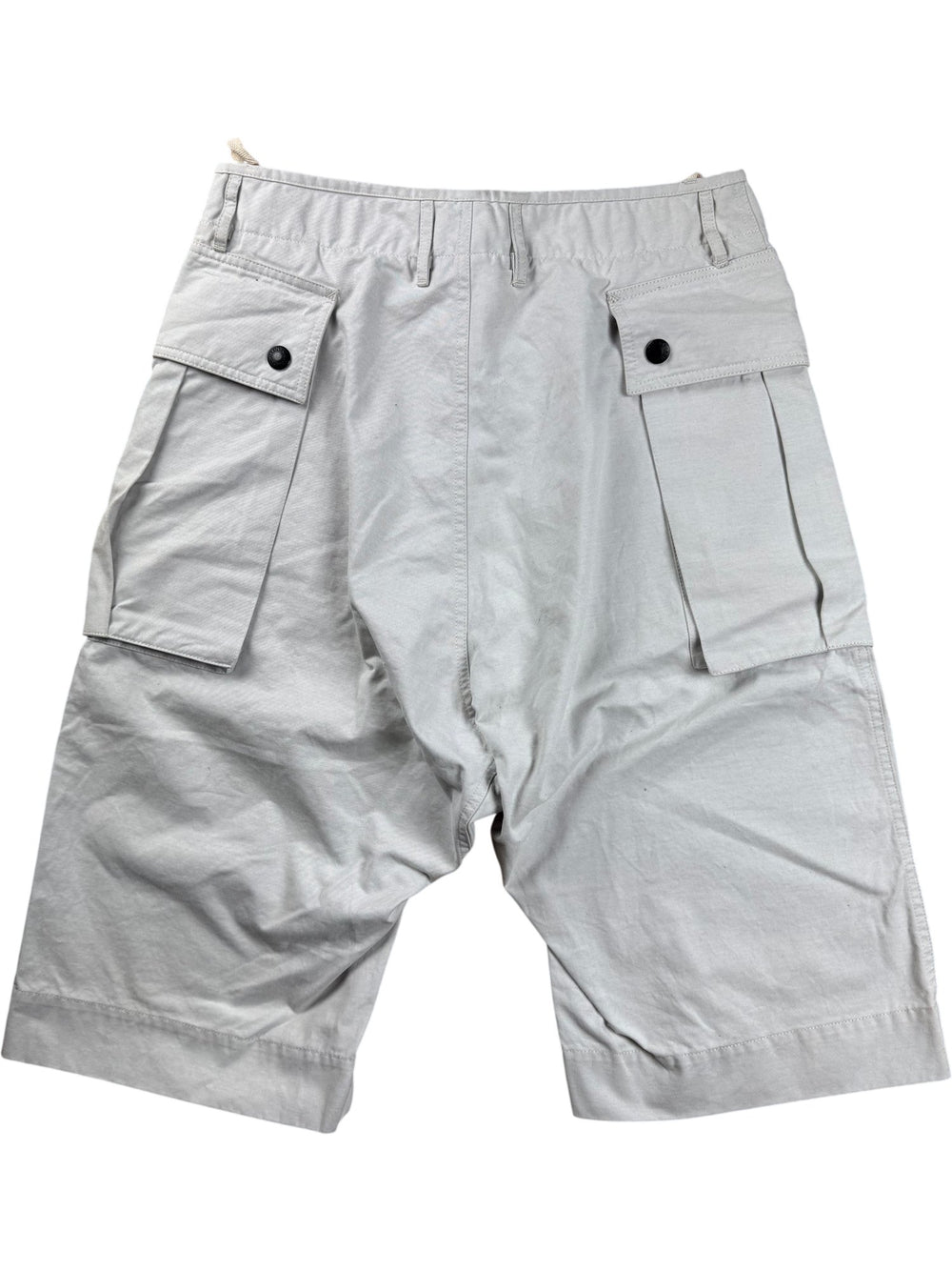 Griffin Cargo Shorts Limited Edition - W31 - Think Vintage ltd