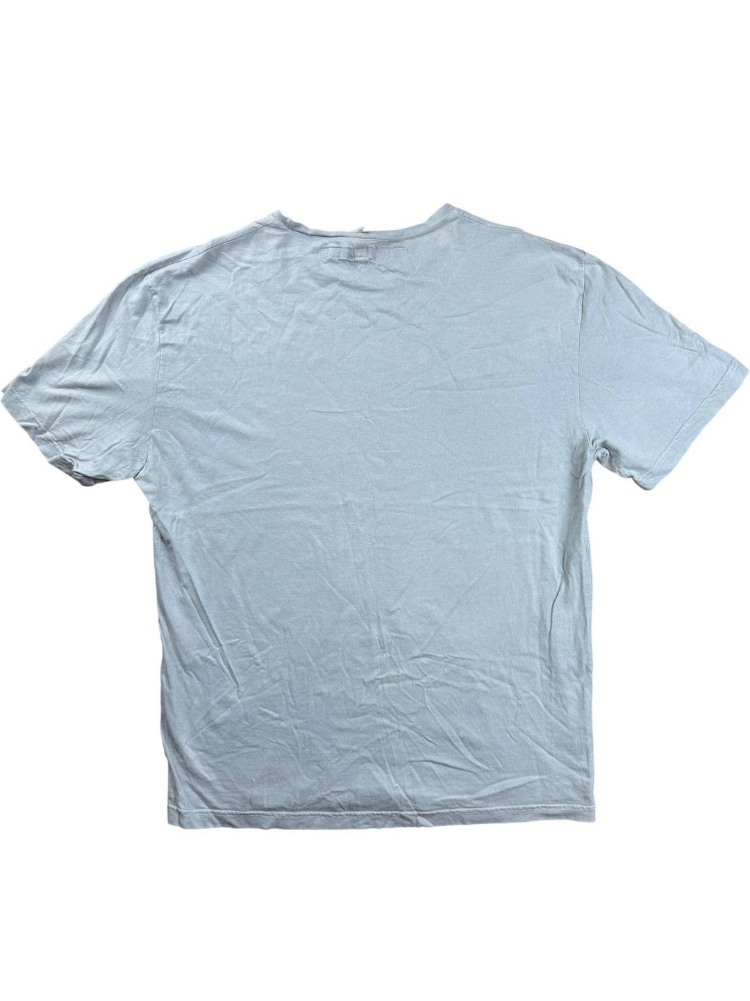 Griffin Graphic T-Shirt - M - Think Vintage ltd