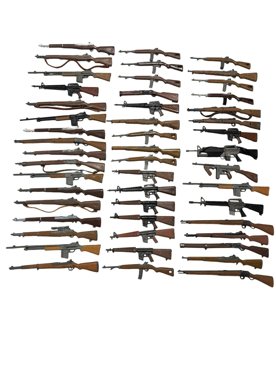 HUGE Action Man Bundle - Military Uniforms Jackets Helmets Accessories - Think Vintage Online Ltd