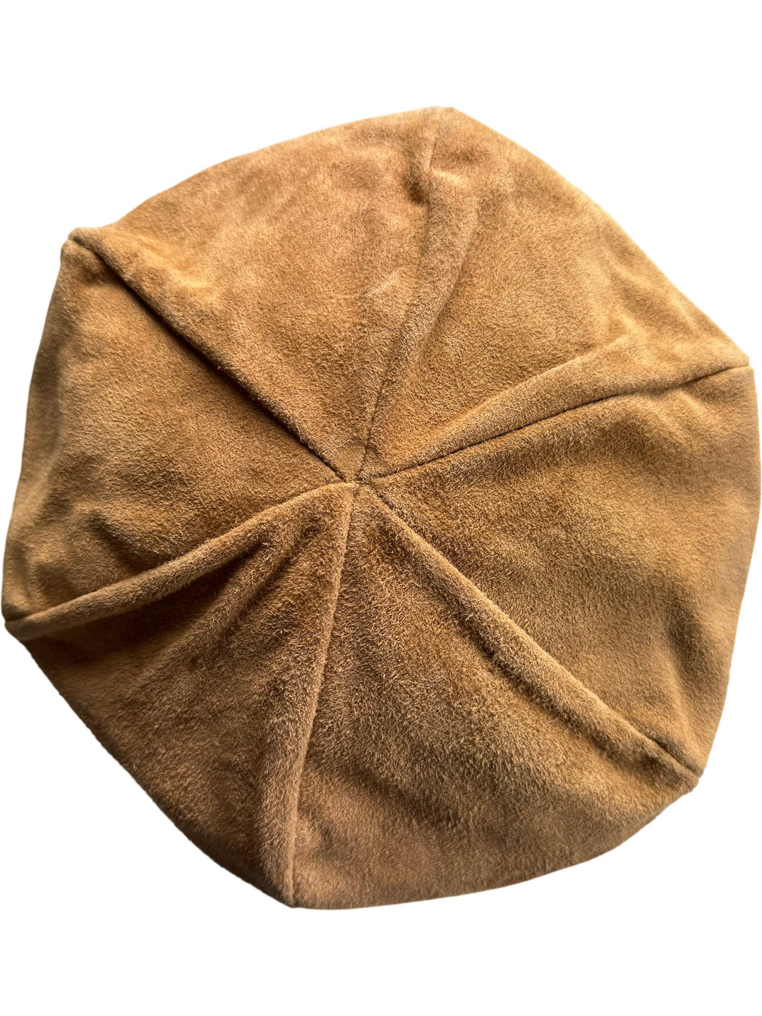 Hanover Suede Beret