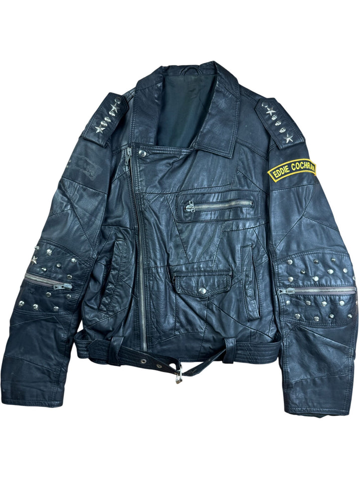 Harley-Davidson Leather Jacket - M/L
