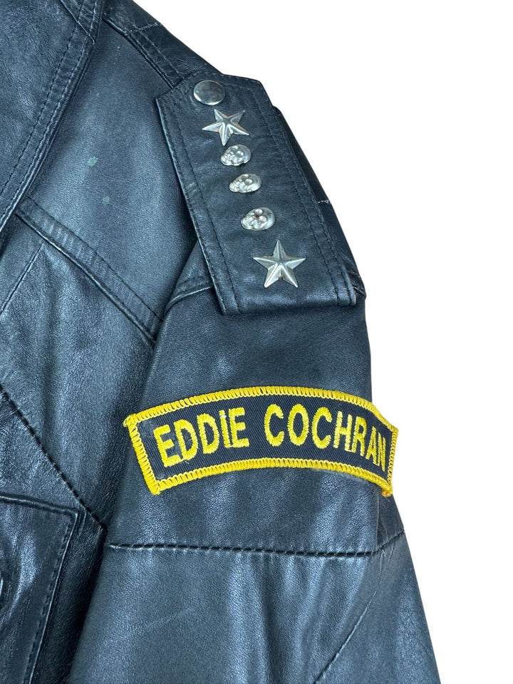Harley-Davidson Leather Jacket - M/L