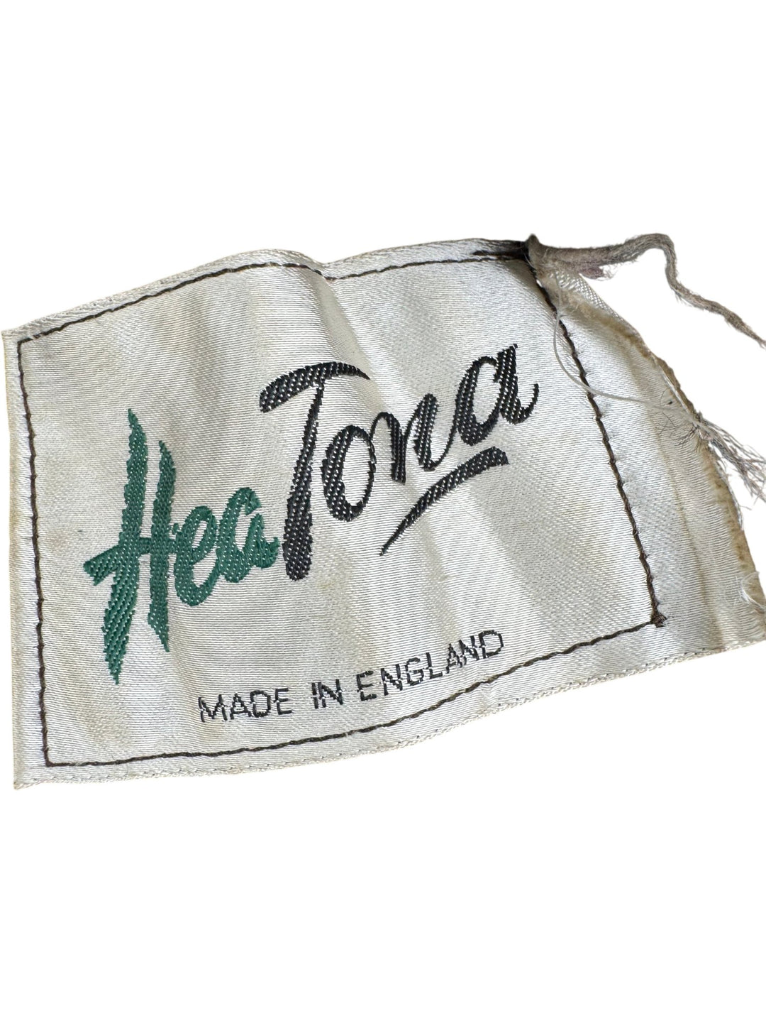 HeaTona Shearling Overcoat - L - Think Vintage ltd