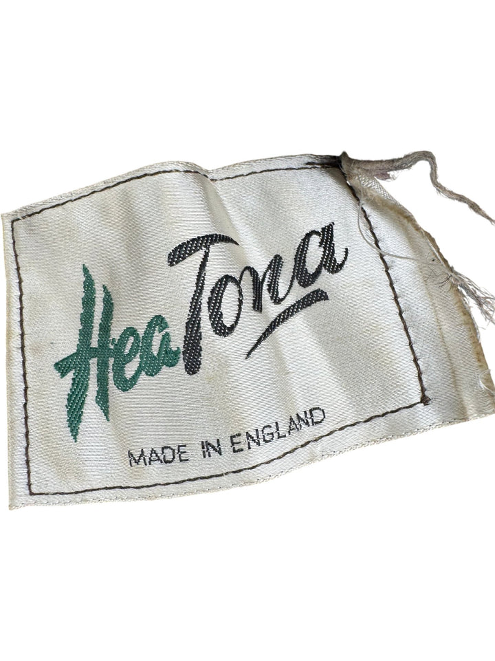HeaTona Shearling Overcoat - L - Think Vintage ltd