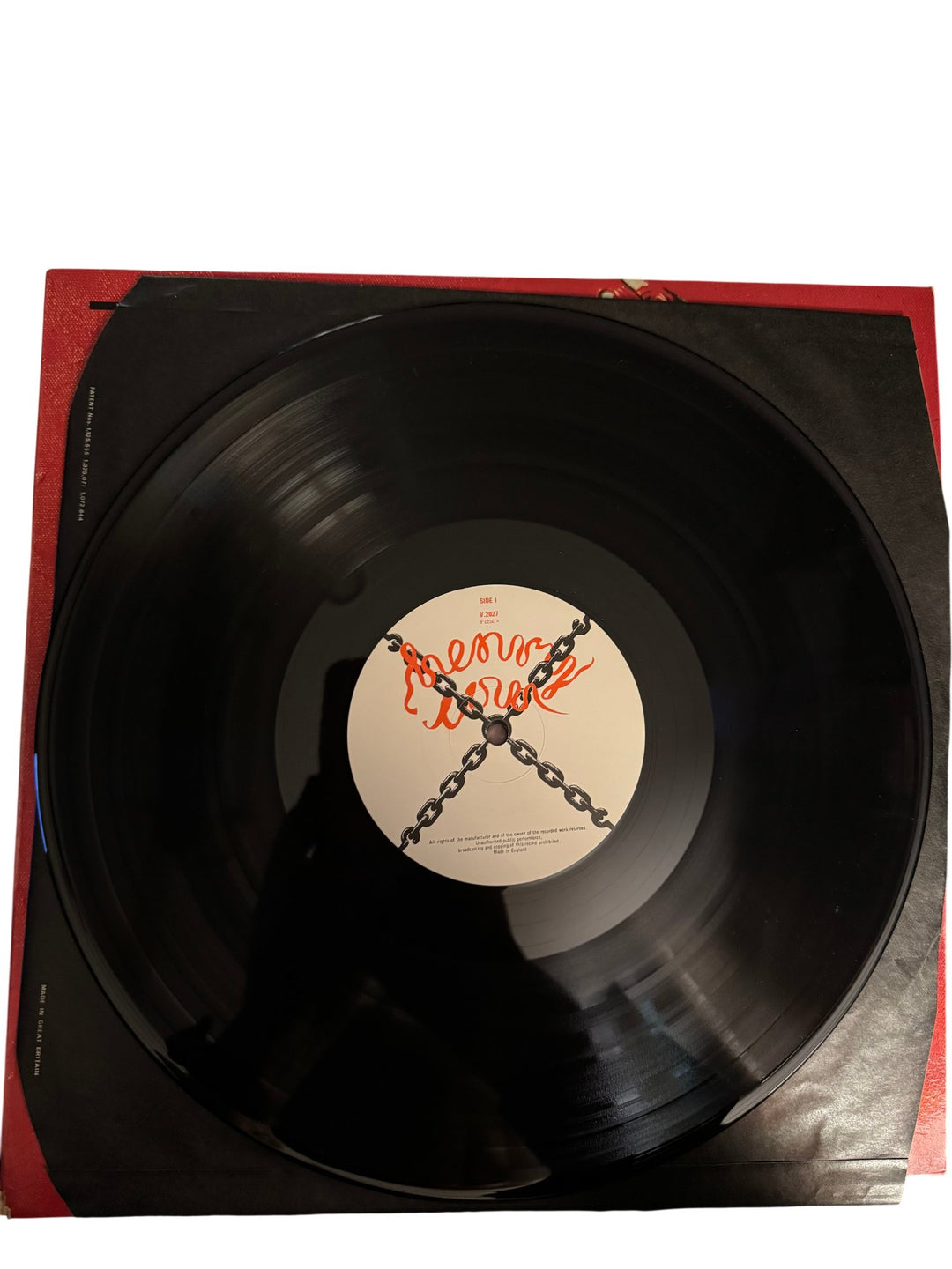 Henry Cow - In Praise of Learning Vinyl Record - Good - Think Vintage ltd