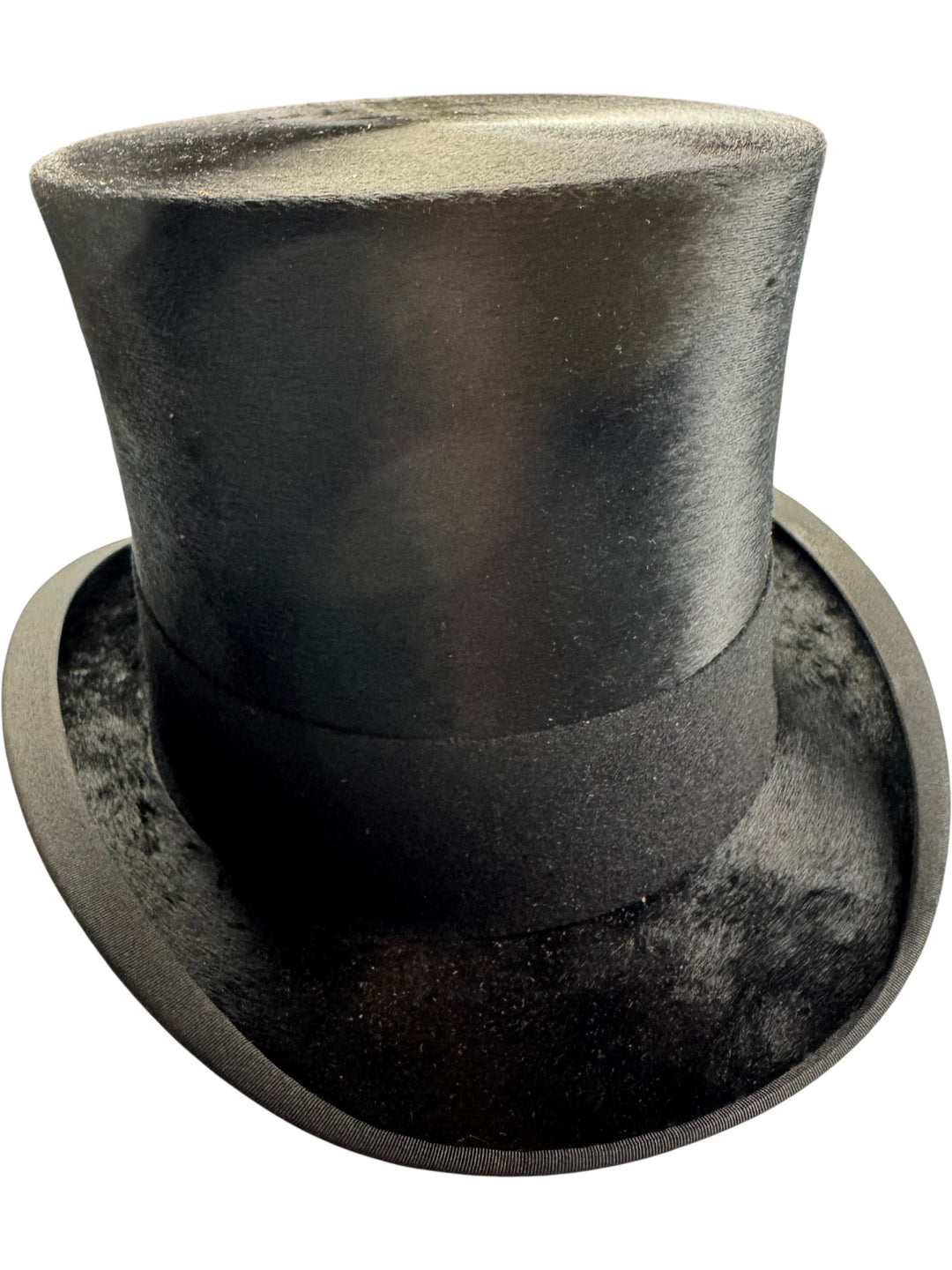 Henry Heath Black Top Hat