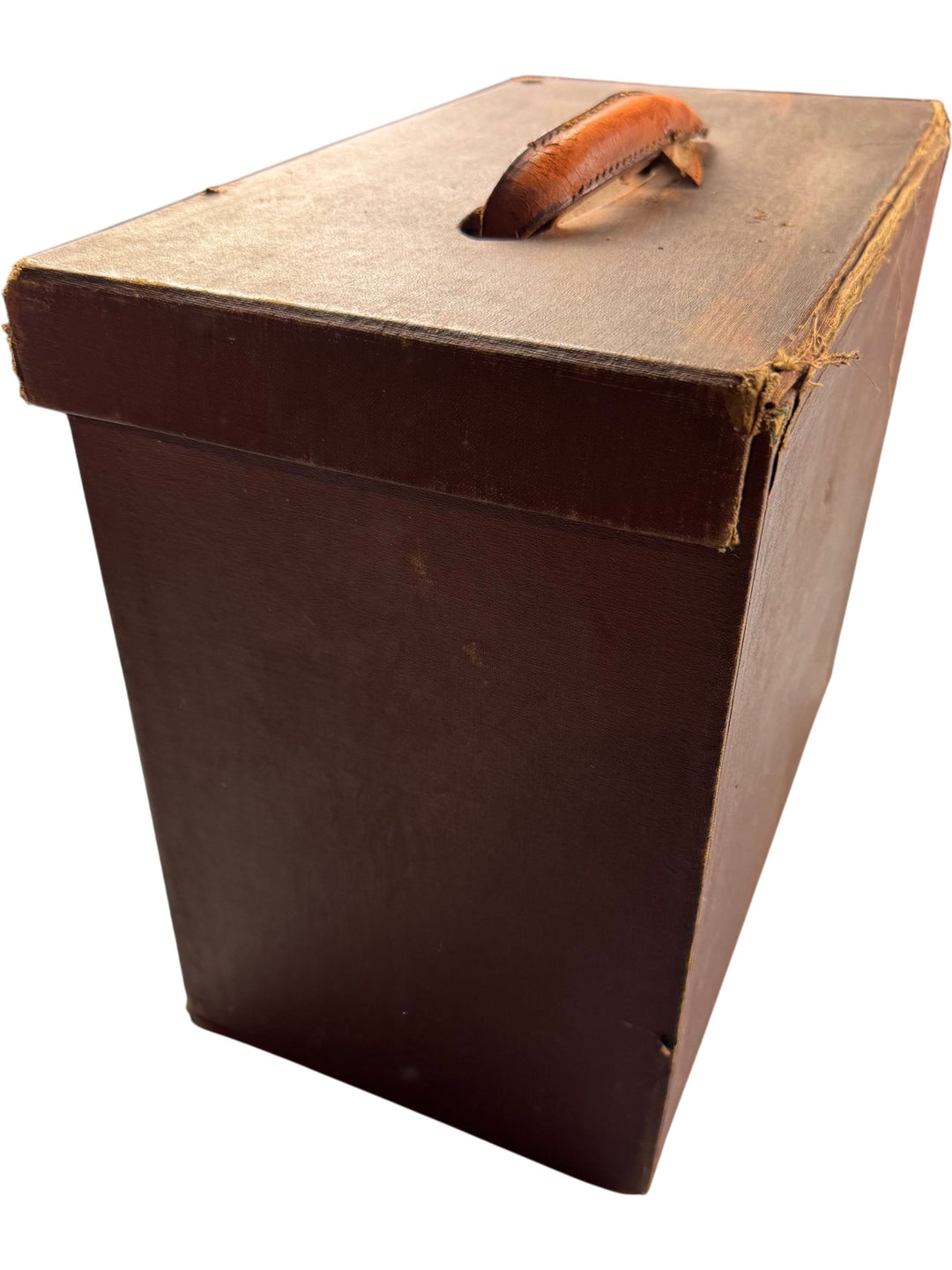 Henry Heath Black Top Hat