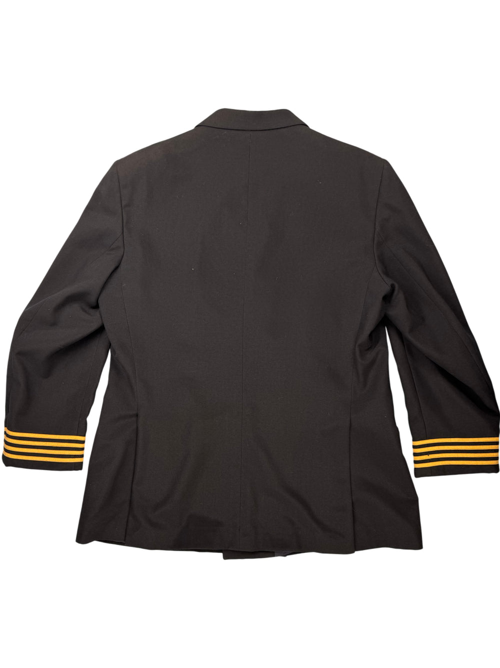 Hepton England Military Uniform Jacket - XXL - Think Vintage