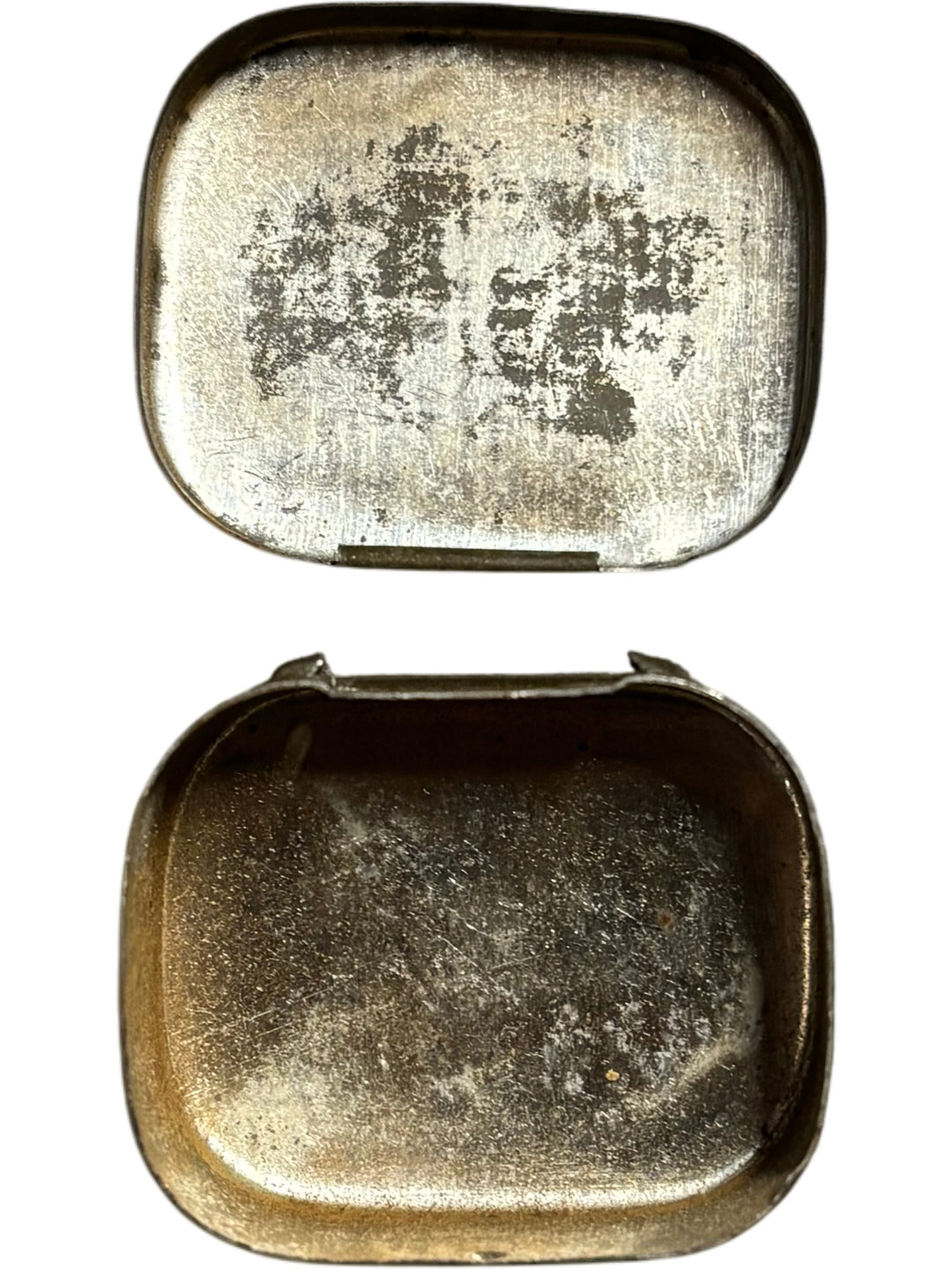 His Master's Voice Gramophone Needle Tin - Think Vintage
