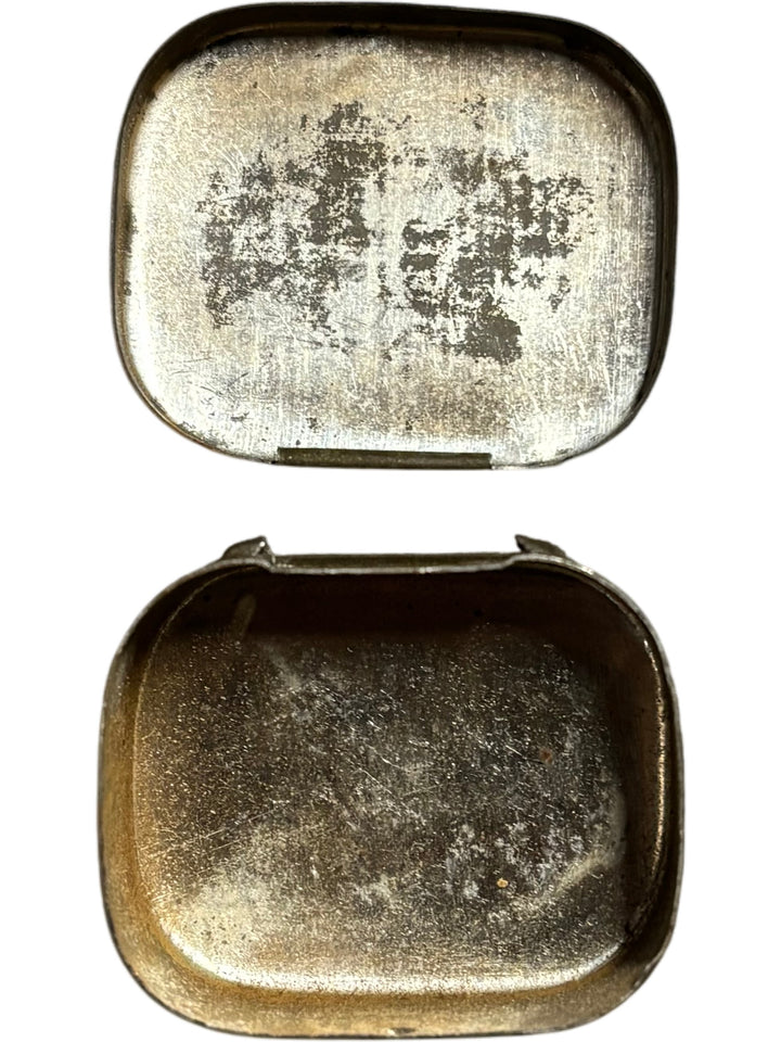His Master's Voice Gramophone Needle Tin - Think Vintage