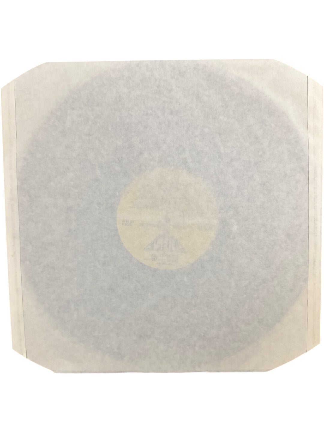 Hits Of House Vinyl Album - Think Vintage