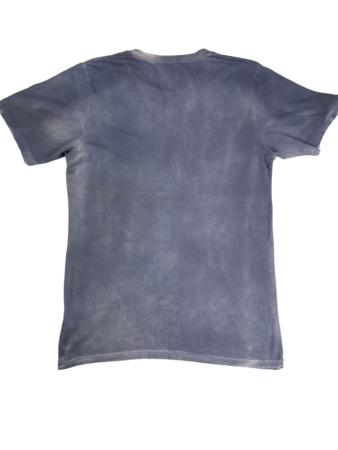 Hustler Graphic T-Shirt - S - Think Vintage