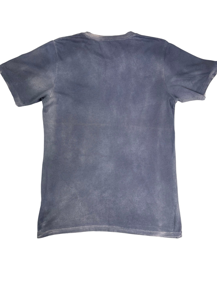 Hustler Graphic T-Shirt - S - Think Vintage Online Ltd