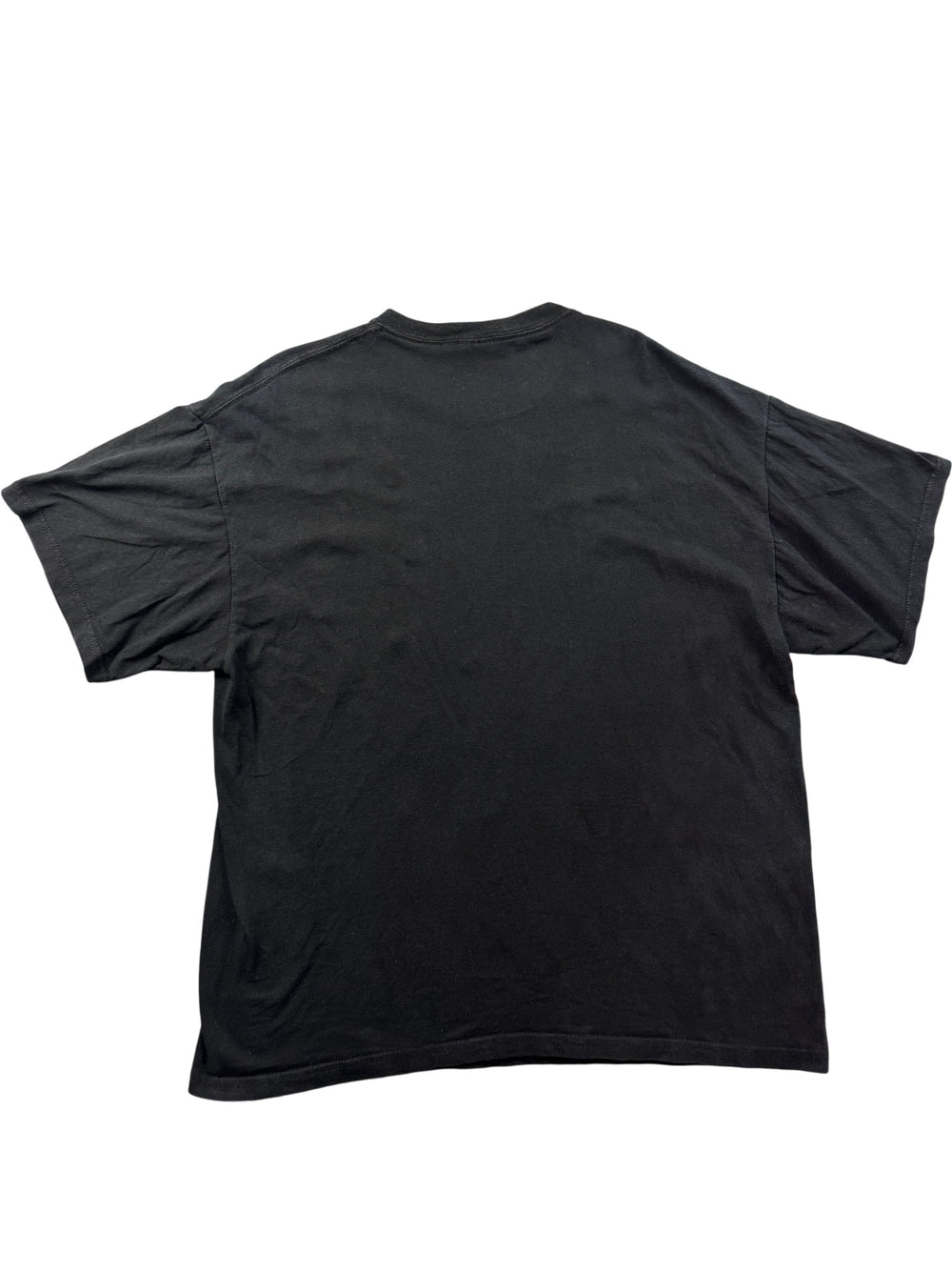 Iron Maiden Band Graphic T-Shirt - L - Think Vintage Online Ltd