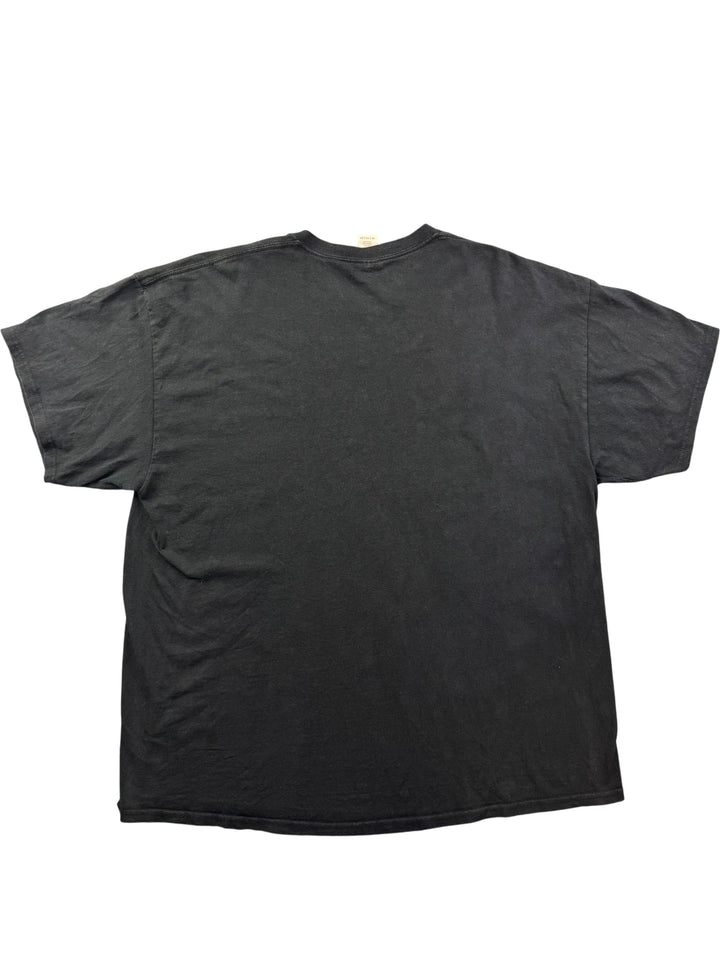 Iron Maiden FC Band T-Shirt - XXL