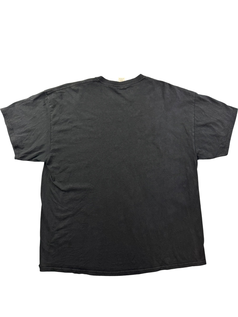 Iron Maiden FC Band T-Shirt - XXL - Think Vintage Online Ltd