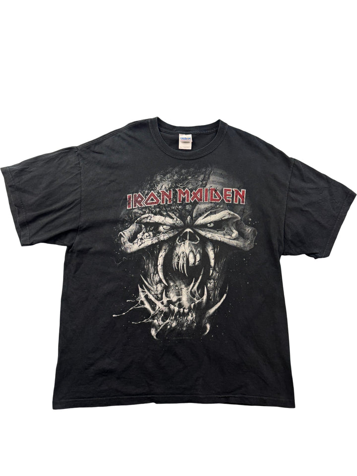 Iron Maiden Graphic T-Shirt - L