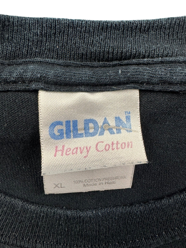 Iron Maiden Graphic T-Shirt - XL - Think Vintage