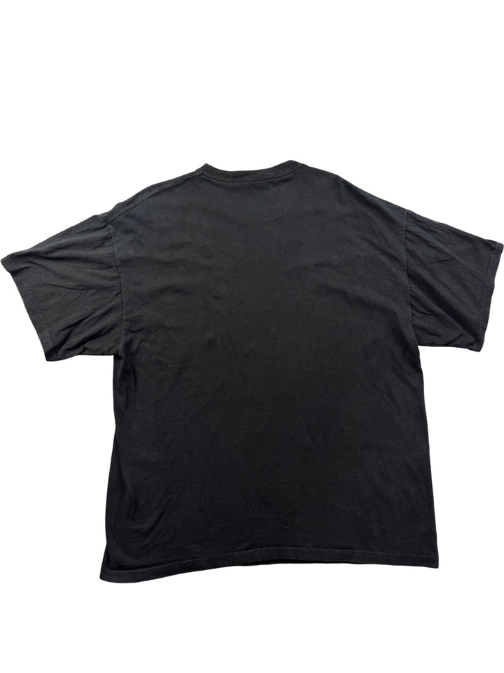 Iron Maiden Graphic T-Shirt - XL - Think Vintage Online Ltd