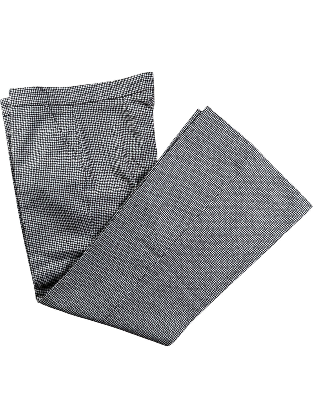 Irvine Sellars Houndstooth Suit - W34 - Think Vintage ltd
