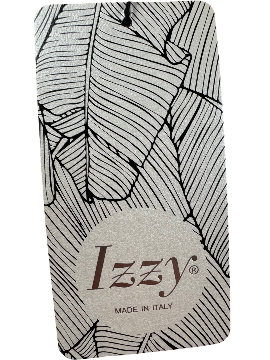 Izzy Sequin Tank Top - M - Think Vintage Online Ltd