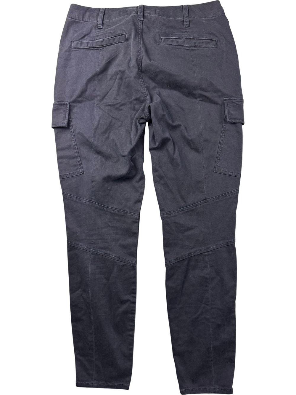 J Brand Cargo Pants with Zippered Ankles - W31 - Think Vintage ltd