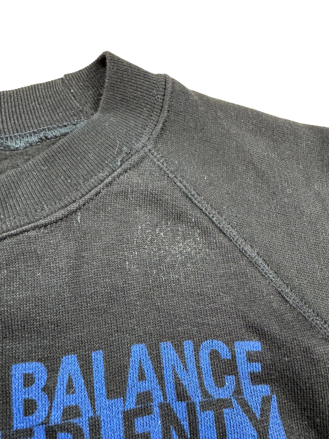 Jackson Browne Graphic Sweatshirt - S/M - Think Vintage ltd
